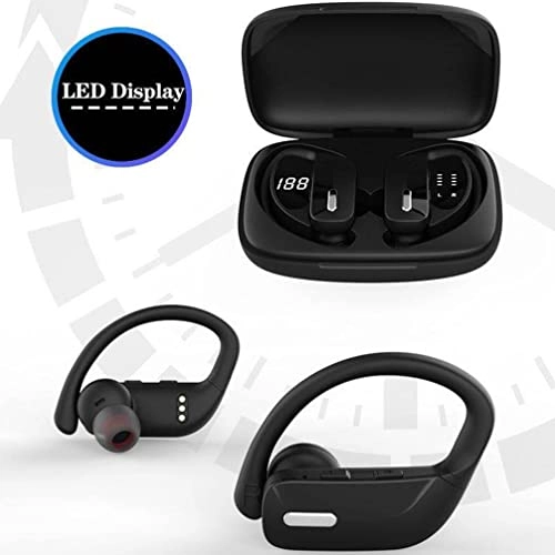 True Wireless Earbuds Wireless Earbud
