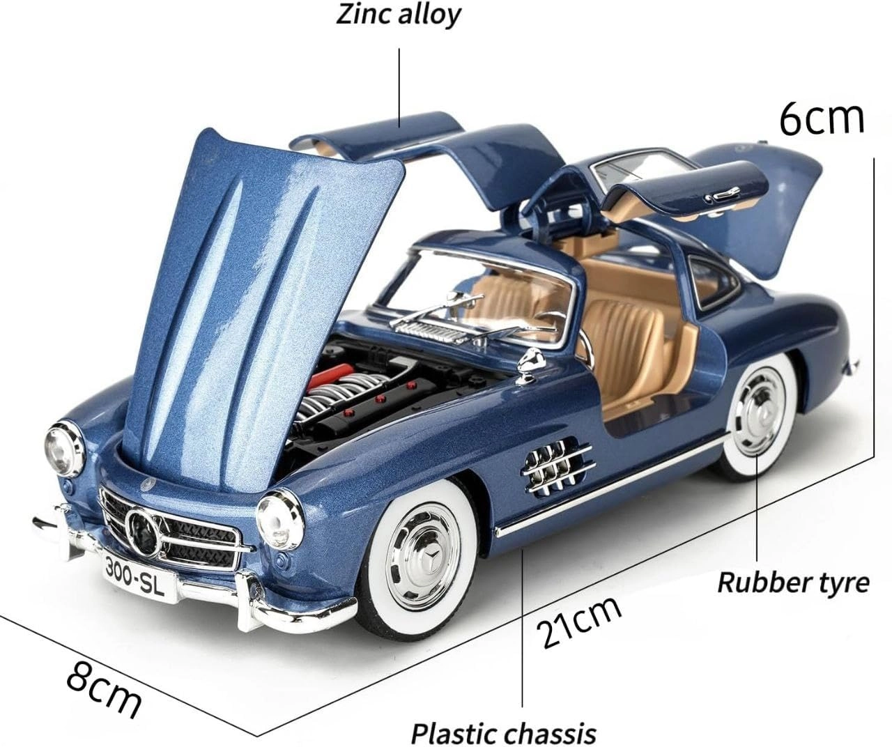 SL300 - 1:24 1