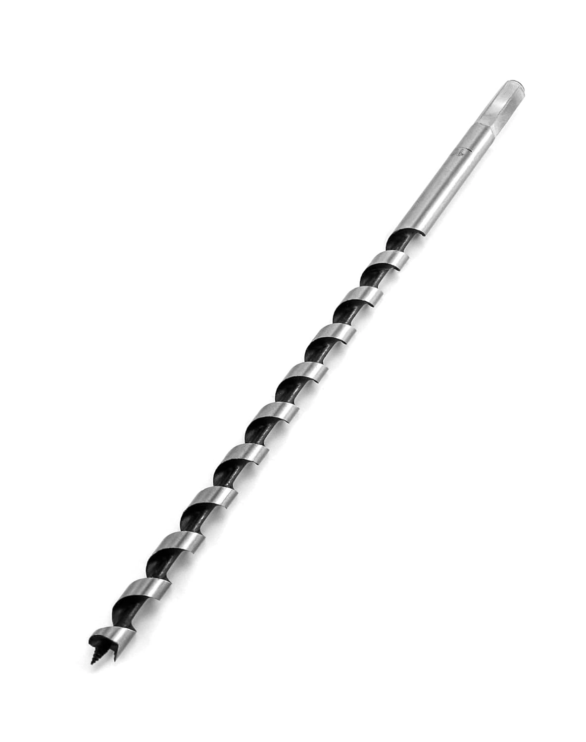 woobles Ship Auger - Hardened Alloy Steel 3/8" Diameter