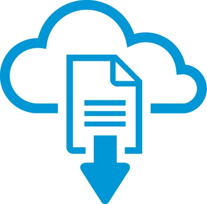 Cloud-based pull printing