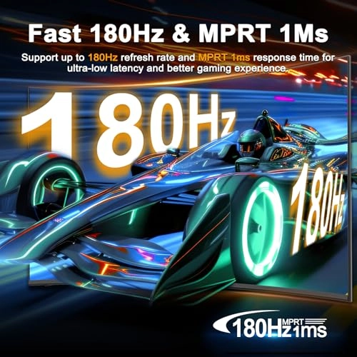 MFG24C1 - 24 Inches 1920 x 1080