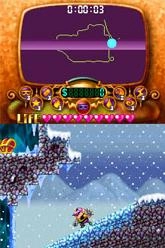 Wario Ware D.I.Y - Nintendo DS
