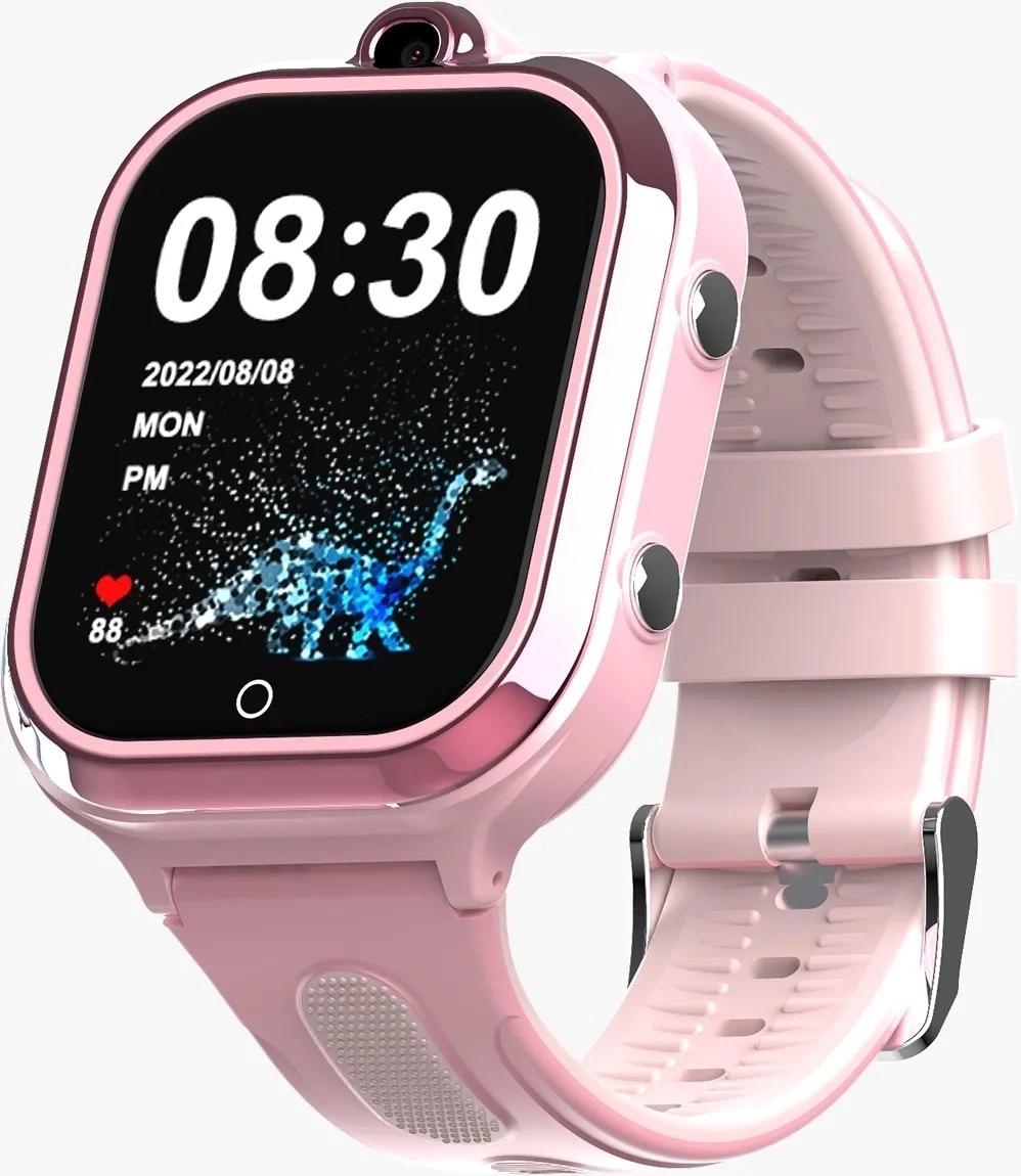 V-Smart Kids Smart Watch - 1.85"