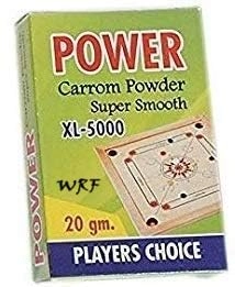 Carrom board - Black Pack