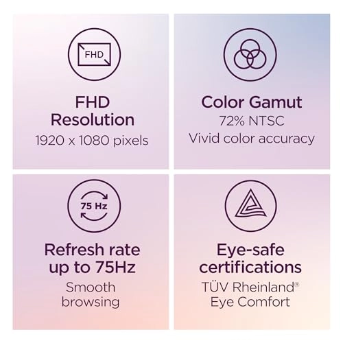 D27-40 - 67A3KCC6US 27 Inches 1920x1080