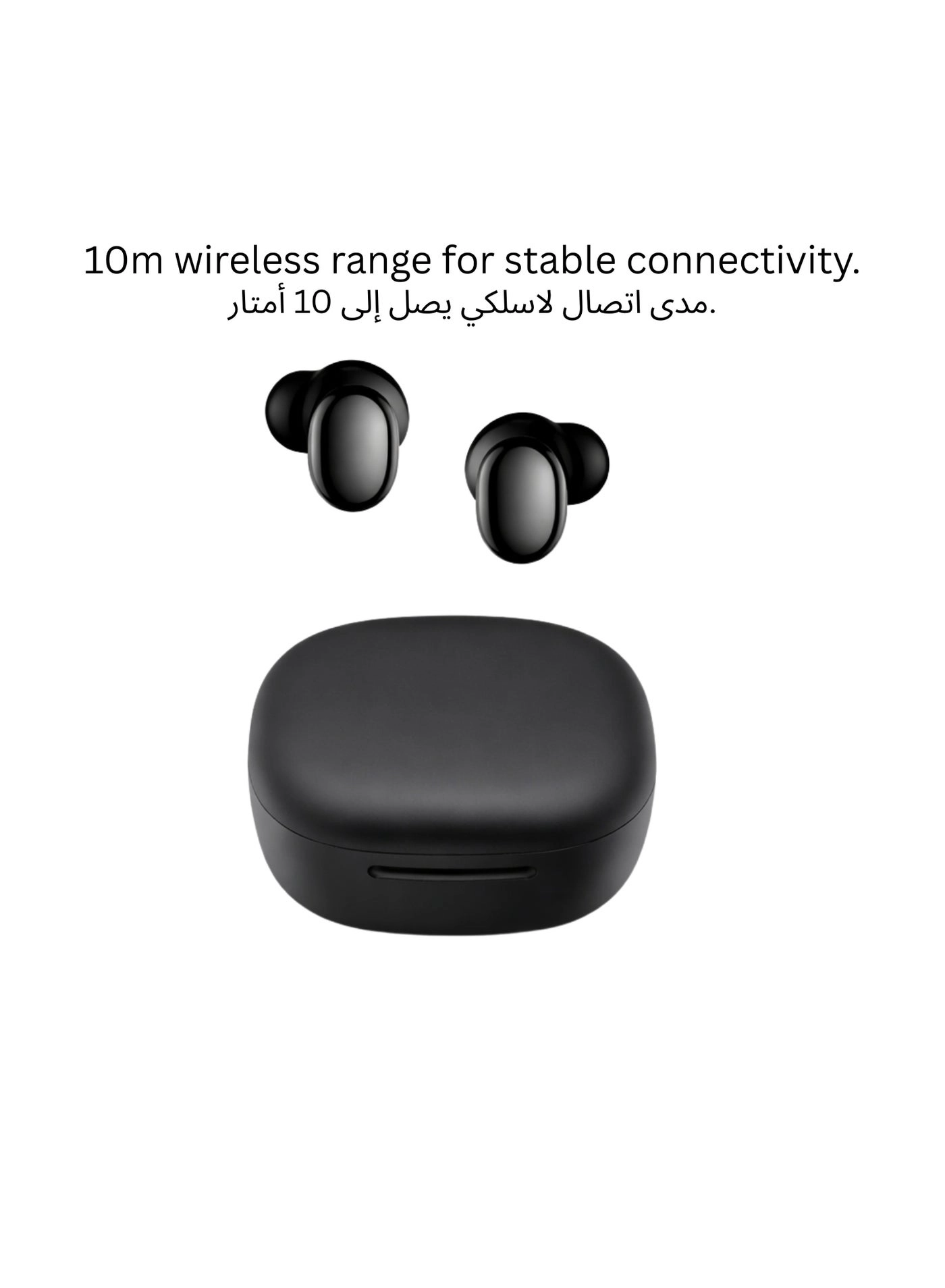 EarBuds 6 Play Wireless Earbud