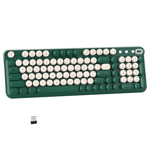 Bluetooth Keyboard - RT Wireless