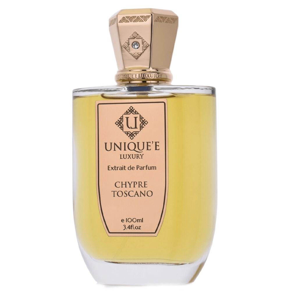 UNIQUE'E LUXURY Chypre Toscano - 100ml