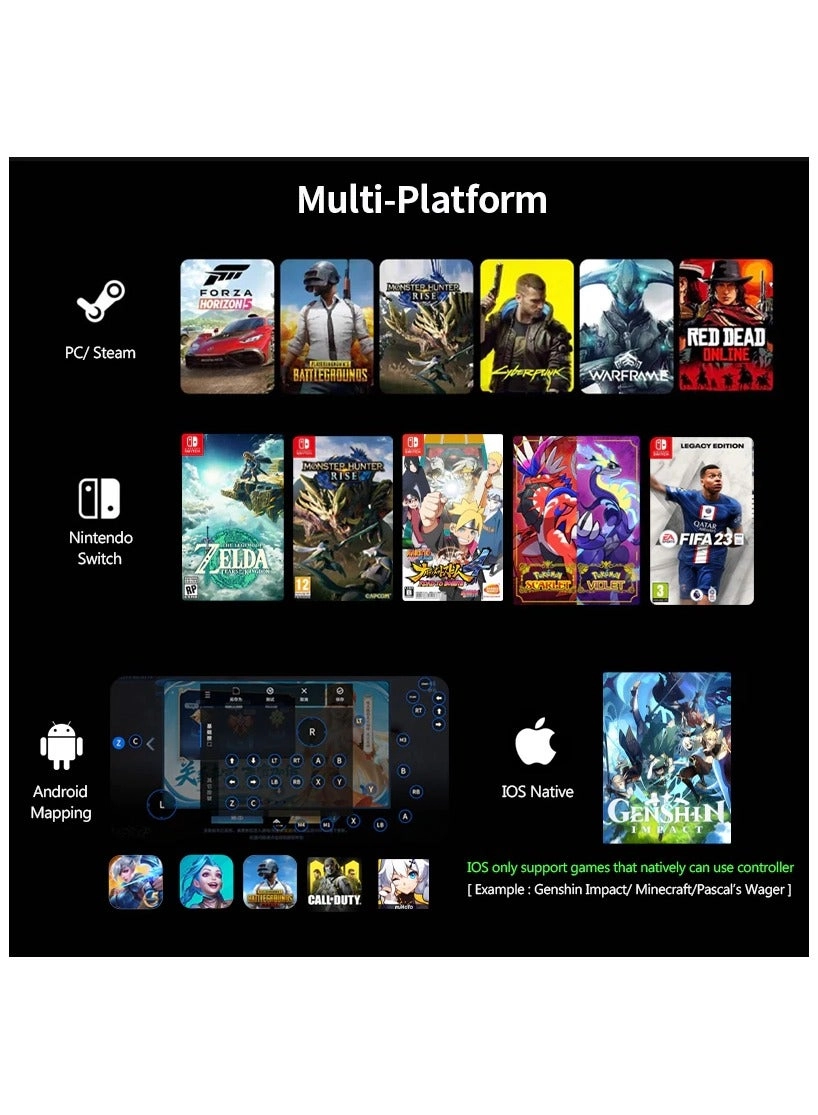 Apex 3 - Windows PC NS Android IOS TV