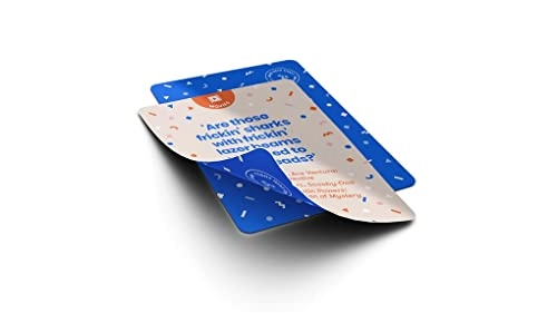 Who Said That?: A Game of Quotes