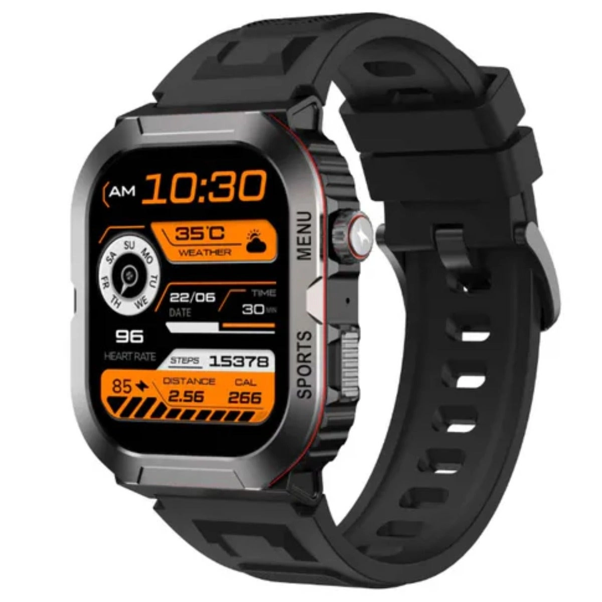 Titan Xtreme S1