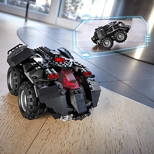 Batman Batmobile (76112) - App Controlled