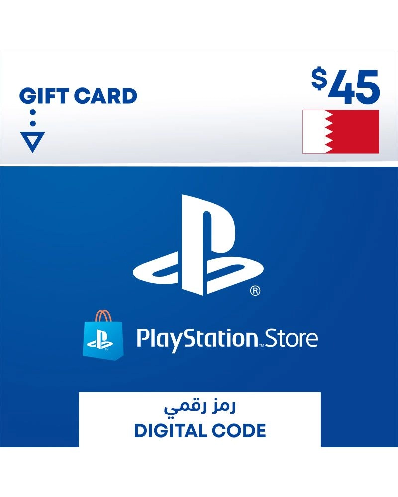 Sony Network Entertainment Europe Limited Network Card - Bahrain $45