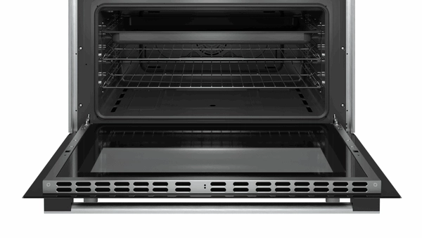 Series 8 HKK99V850M ELECTRIC Cooker