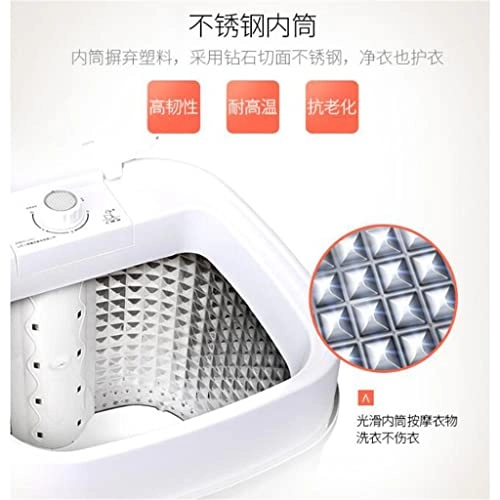 Mini Washing Machine