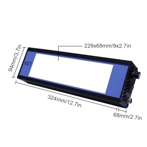 LED Film Viewer