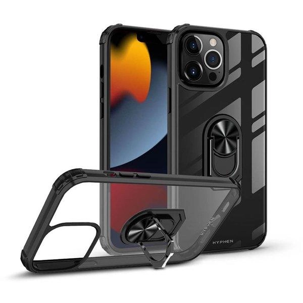 Nexa Bumper Ring Smartphone Case for Apple iPhone 13 Pro