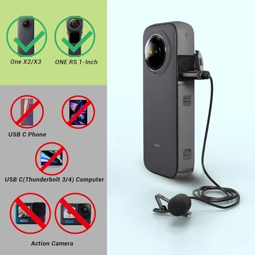 Lavalier Microphone USB Microphone