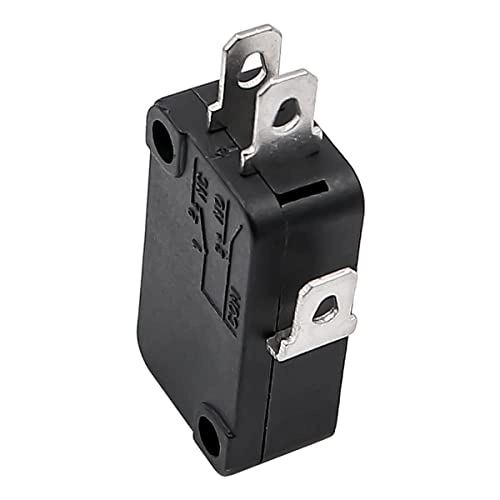 Microwave Door Switch