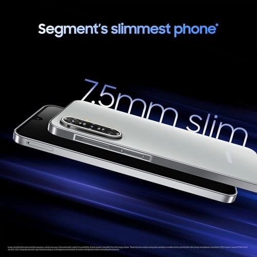 Galaxy M17 - 8GB 128GB