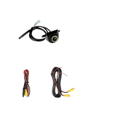 56054158AB - Night vision Wireless 1080P