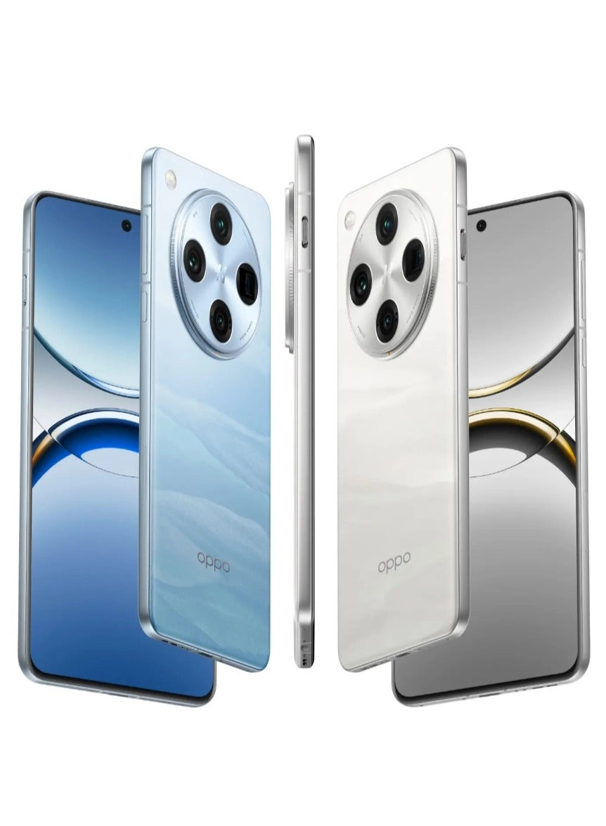 Find X8 Pro - 12GB 256GB