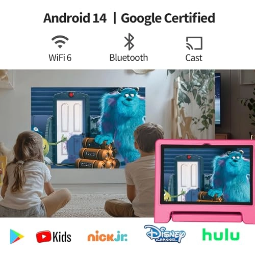 JR-J10 - 64GB 10.1" 64GB