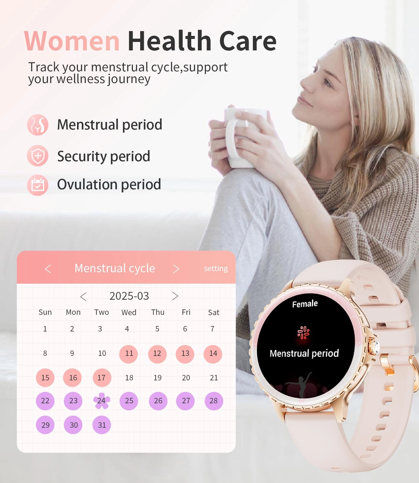 Smart Watch