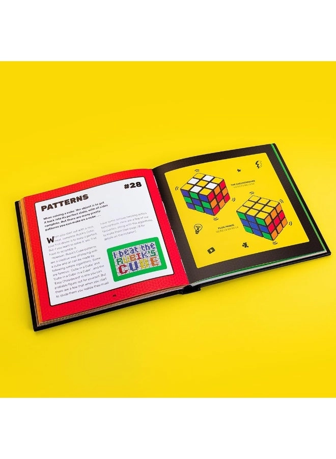 World's Most Famous Cube Puzzle (50)