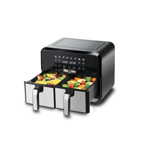 Digital Dual Zone DZAF1700-B5