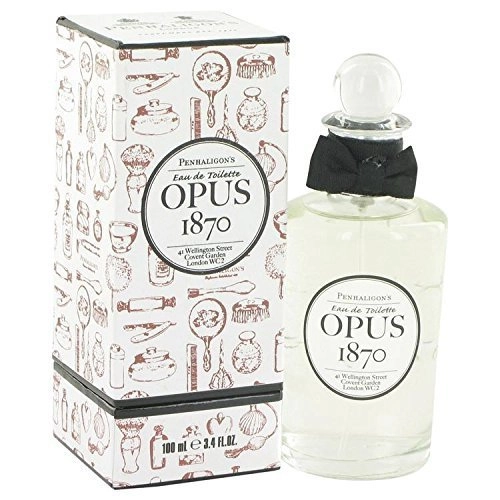 Opus 1870 - Eau de Toilette 100ml