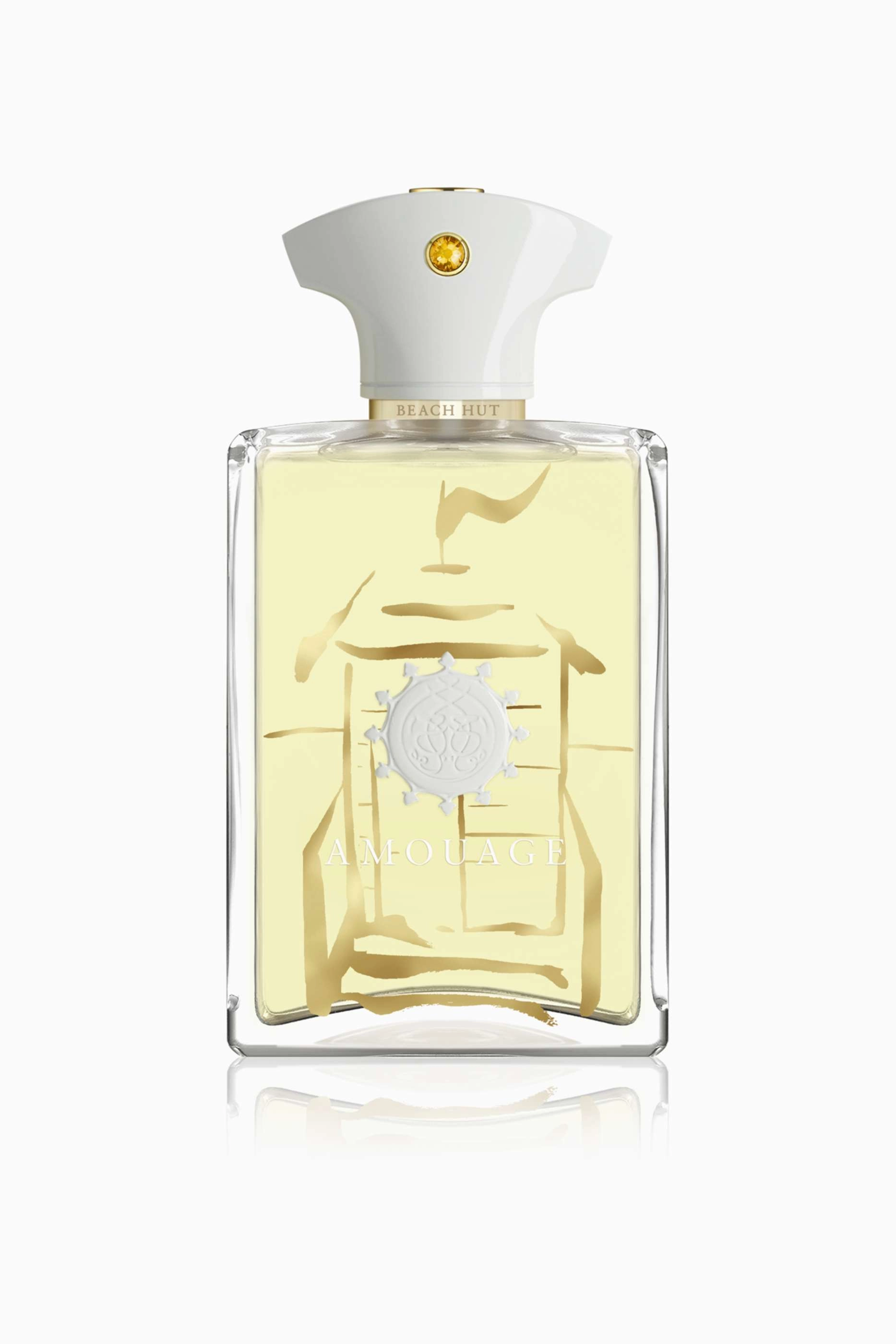 Beach Hut Eau de Parfum 100ml