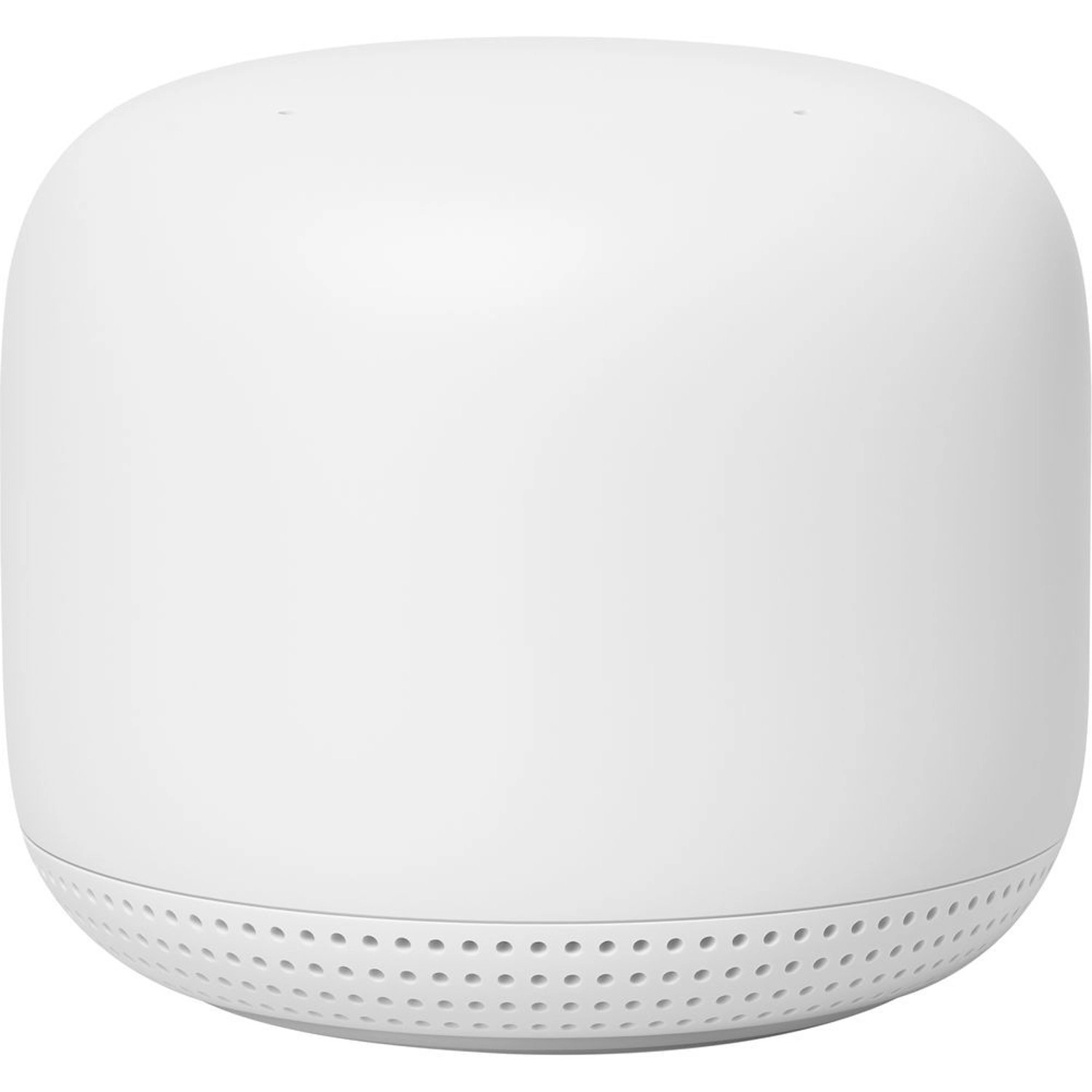 Nest Wifi Router + Nest Wifi Point - 2200 Mbps 802.11ac