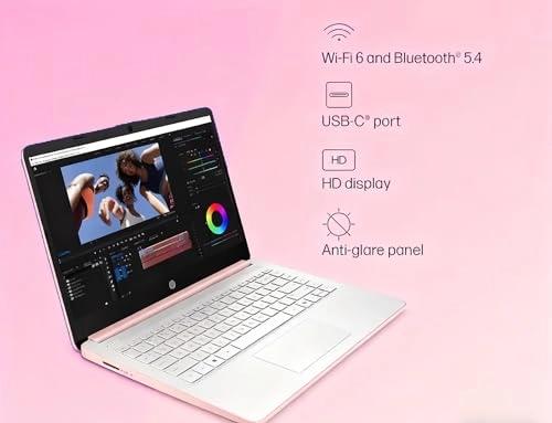 14-dq3000dx - 14'' Celeron N4500 8GB DDR4 64GB eMMC