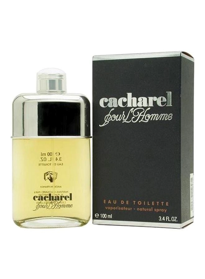 Pour Homme Eau de Toilette 100 ml