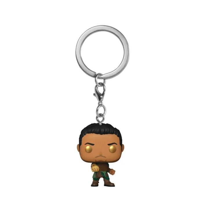 FUNKO Gilgamesh - Marvel Eternals - Keychain