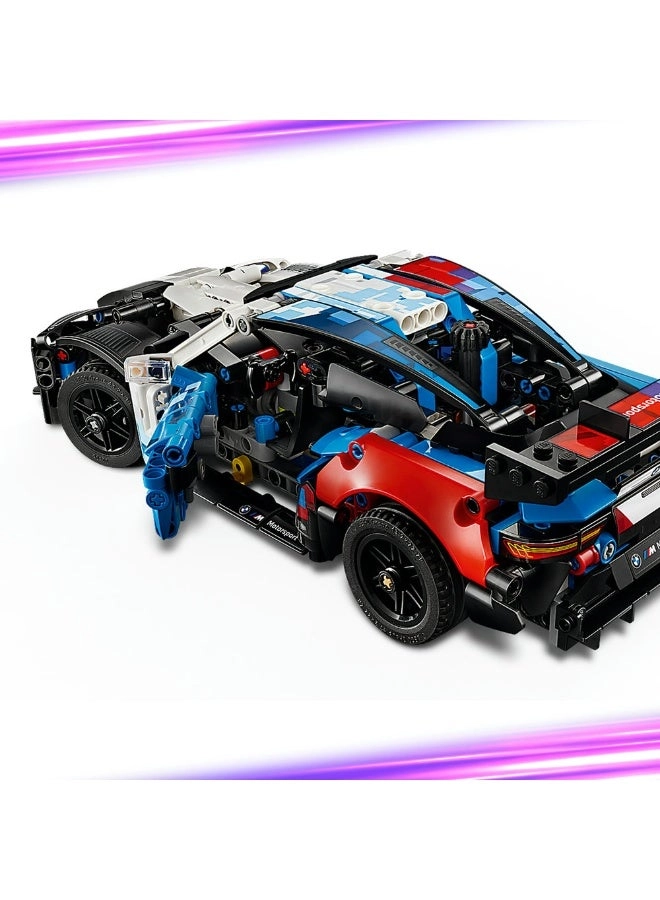 Technic BMW M4 GT3 EVO Race Car (42226)