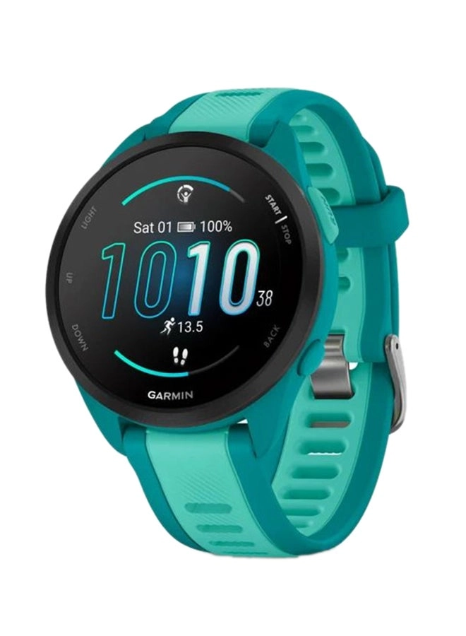 Forerunner 165