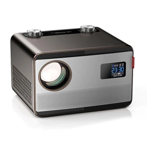 Projector 600 ANSI Lumens