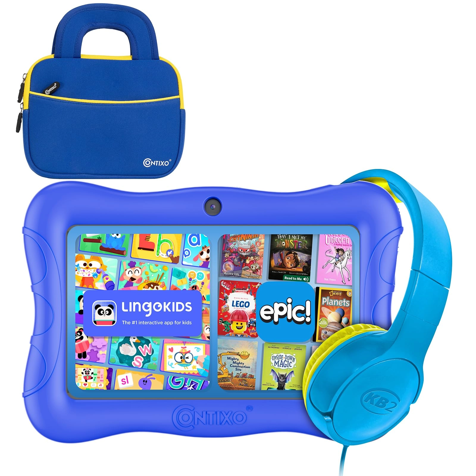 V9 - 2GB 7" 32GB