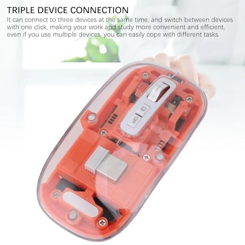 tr45z0owx8-12 - 2.4G BT1 BT2