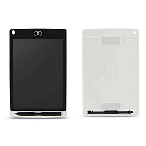 DXM - 8.5 inch LCD Black