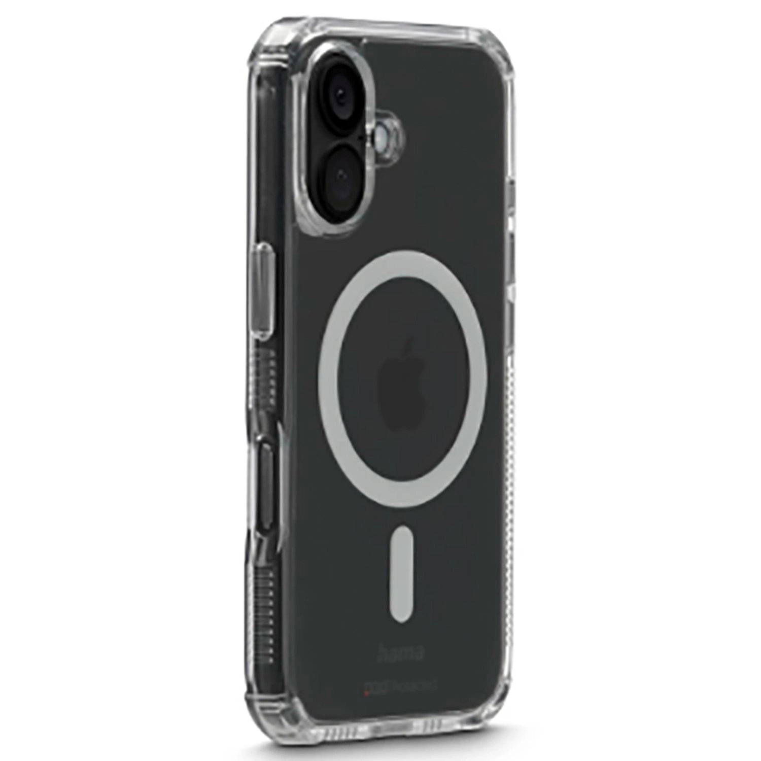 Extreme Protect Plastic Bumper with MagSafe for iPhone 16