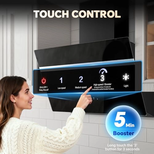 TV1360 - 700 Cubic Meters Per Hour 59.5 cm