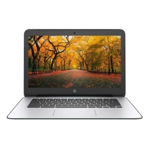 HP (Renewed) Chromebook G4 - 14'' 16GB 4GB Core M-5Y10