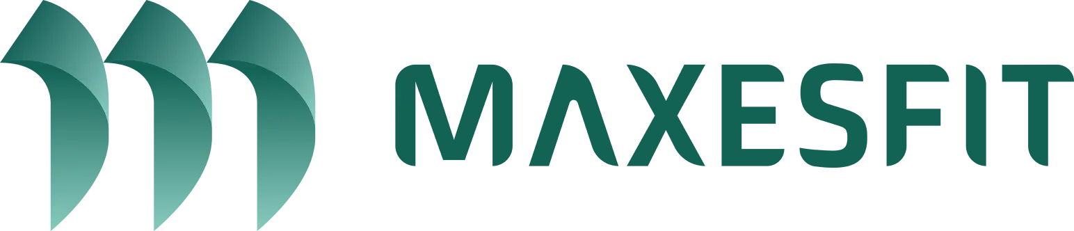 maxesfit logo