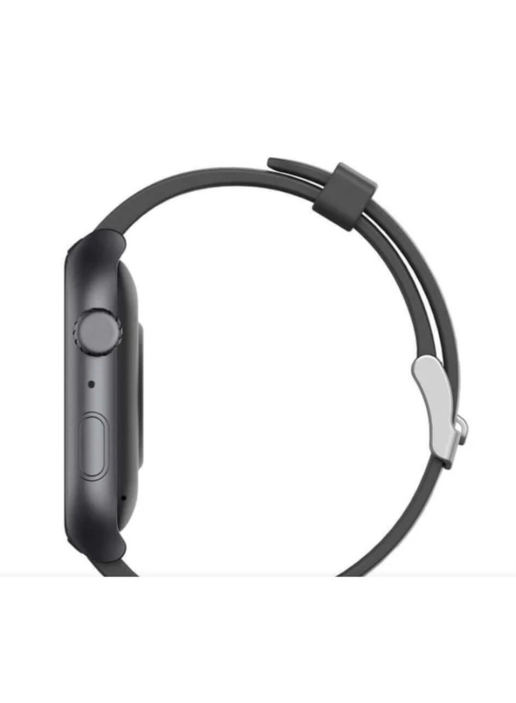 GTS 7 Pro zinc alloy