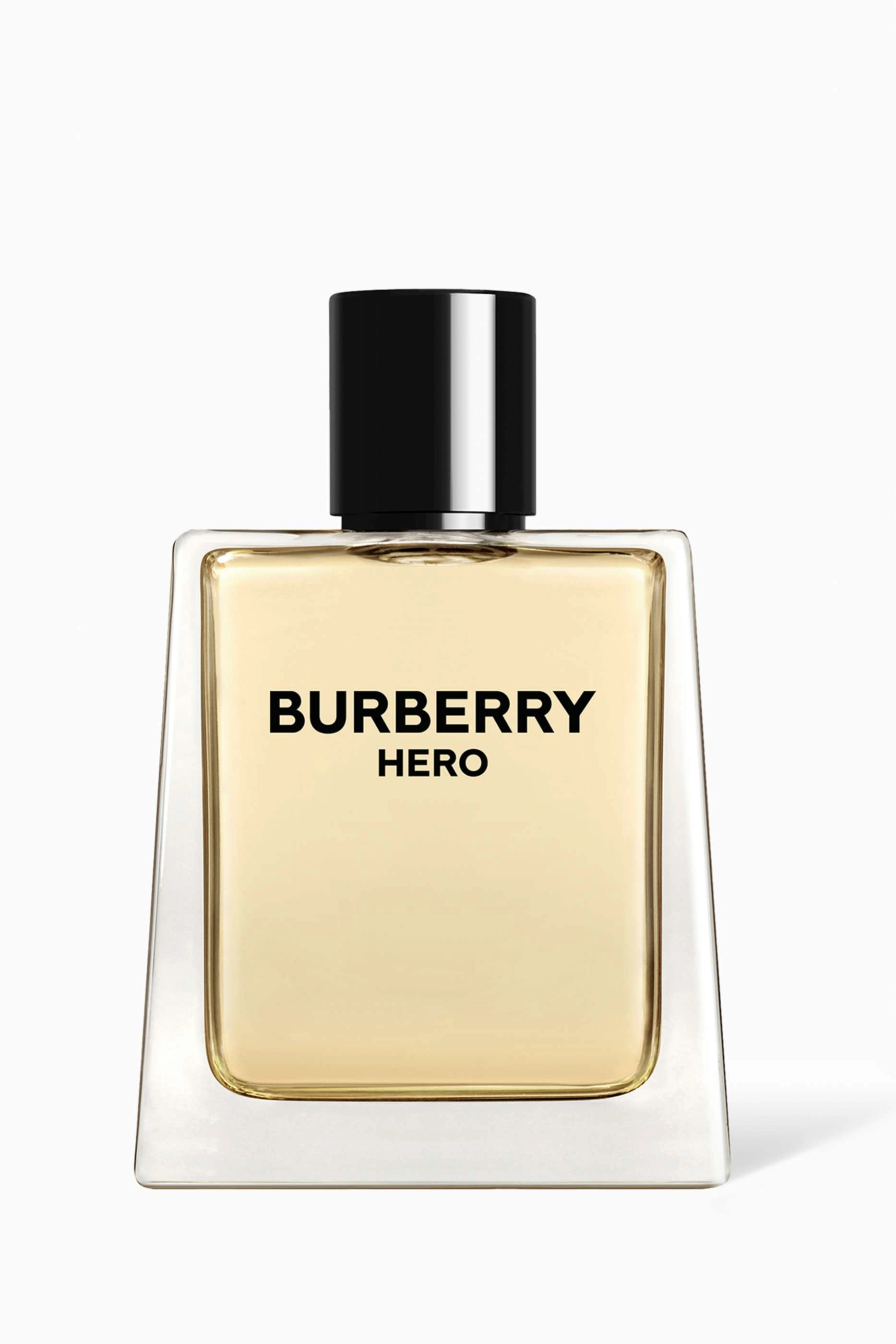 Burberry Beauty Hero Eau de Toilette 100ml