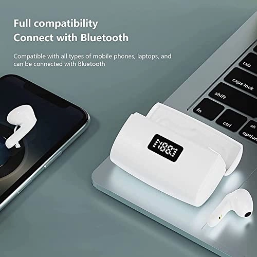 941002 Wireless Earbud