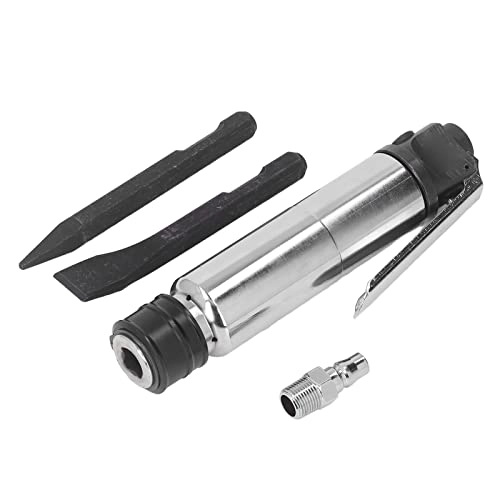 Pneumatic Hammer Shovel - Aluminum Alloy 3500bpm